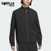 经典 Adidas 运动健身夹克外套KB4225 DING TT男士 阿迪达斯正品