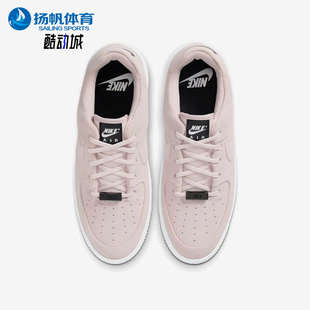 Sage AF1 Low女士经典 厚底空一号板鞋 604 Nike AR5339 耐克正品
