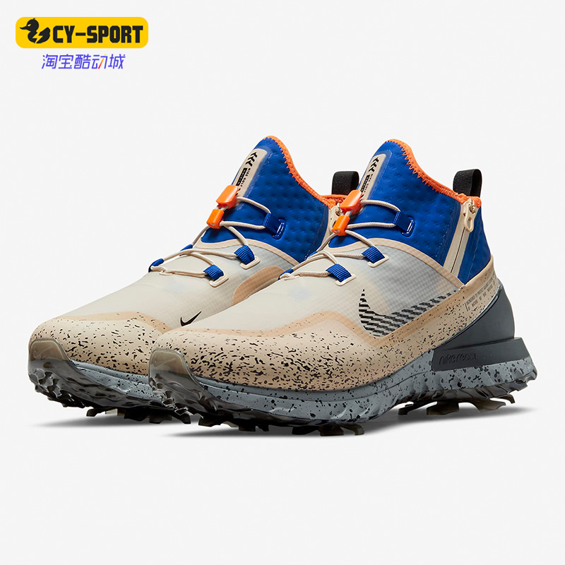 耐克休闲男女高尔夫球鞋