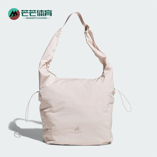 阿迪达斯男女同款时尚潮流腰包