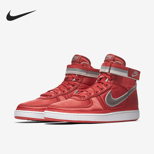 男士 新款 经典 复古运动耐磨高帮板鞋 600 Nike AH8652 耐克正品