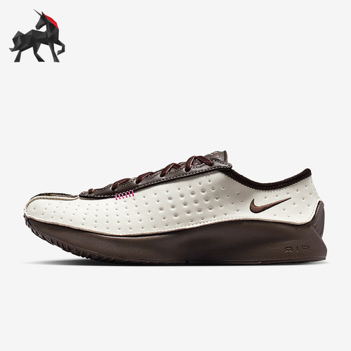 Nike/耐克正品Air Superfly女士耐磨低帮透气运动鞋IQ1147-122