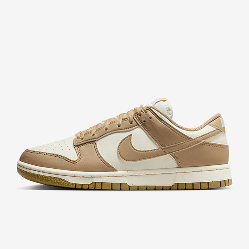 Nike/耐克正品Dunk Low女士低帮耐磨经典透气休闲板鞋IB7311-101