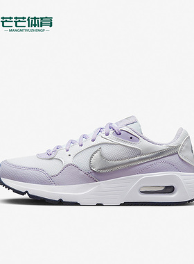 Nike/耐克正品Air Max SC女子GS大童气垫耐磨运动鞋 CZ5358-113