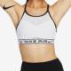 新款 Nike 耐克正品 女子透气休闲瑜伽训练健身运动内衣FB4098