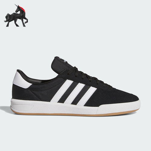 Adidas/阿迪达斯正品三叶草男女低帮经典日常耐穿运动鞋HP3514