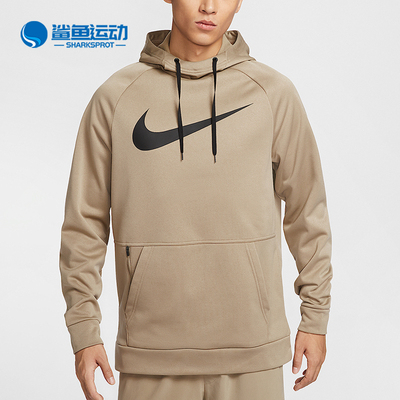 耐克男运动卫衣CU6240-247