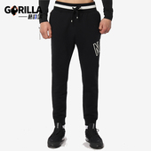 010 款 耐克正品 Nike 保暖收脚经典 冬季 修身 AR1825 男士 运动长裤