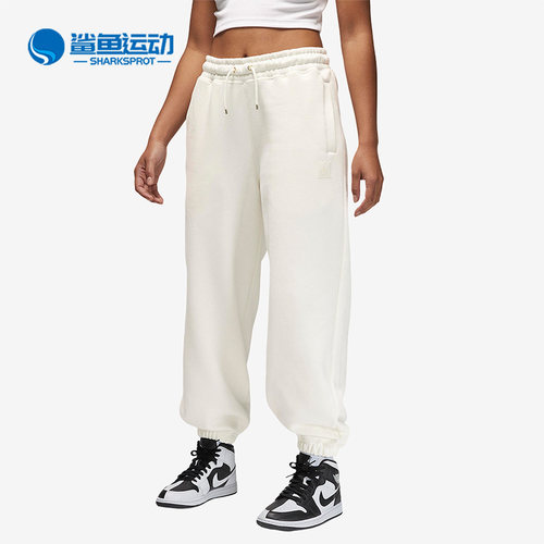 耐克女子运动长裤FB5114-133