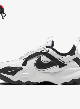Nike/耐克正品新款TC 7900厚底女子运动休闲鞋FJ7738-101