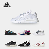 运动休闲鞋 清仓特价 EF2357 阿迪达斯男女通用正品 GZ1603 FZ3665