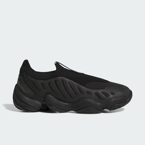 Adidas/阿迪达斯正品三叶草男女耐磨经典运动一脚蹬休闲鞋JS0823