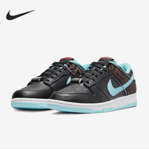 Nike/耐克官方正品Dunk新款男女运动时尚休闲低帮板鞋DH7614-001