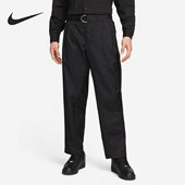 工装 ESC 裤 男子九分休闲运动西装 010 Nike DN4100 耐克正品