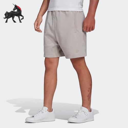Adidas/阿迪达斯男子运动短裤