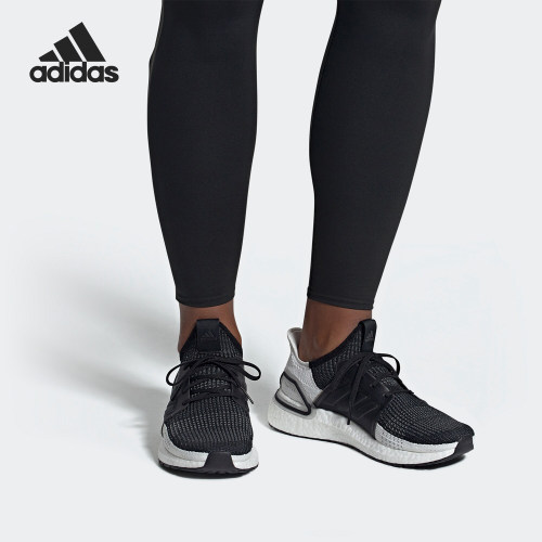 Adidas/阿迪达斯男子跑步鞋