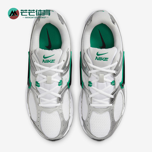 Nike/耐克正品V5 RNR男士耐磨低帮缓震运动复古跑步鞋HJ5228-100