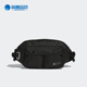 新款 Adidas 阿迪达斯正品 户外休闲便携收纳斜挎包腰包IA5288