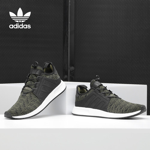 阿迪达斯小椰子男女运动鞋