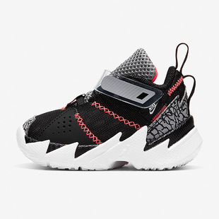 JORDAN Why Not Nike CD5806 正品 Zer0.3婴童缓震篮球鞋 006 耐克