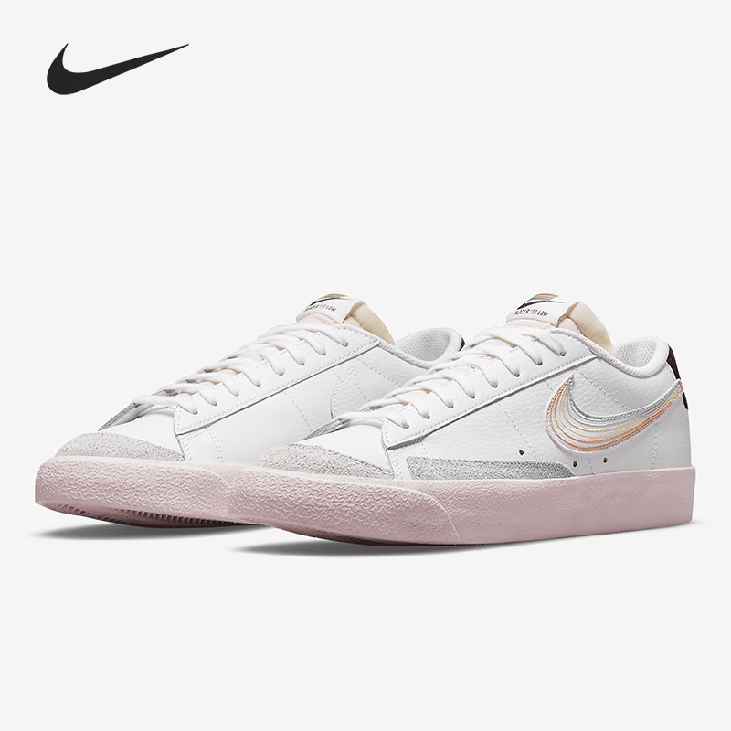 耐克正品男女休闲板鞋