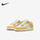 FB9108 Nike 126 Low小童低帮耐磨抓地经典 运动板鞋 耐克正品 Dunk