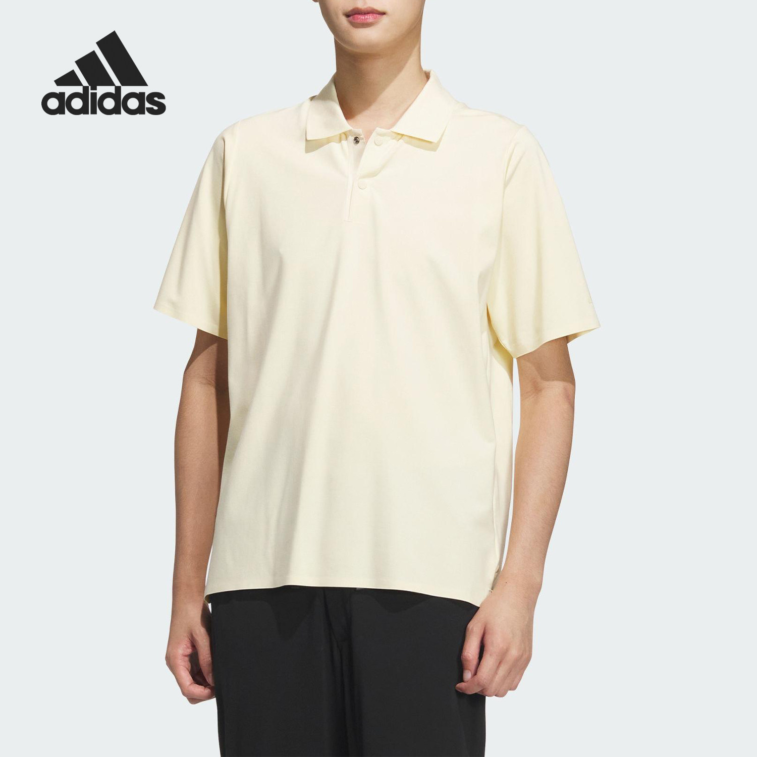 Adidas/阿迪达斯官方正品夏季男士凉感运动轻盈短袖POLO衫JM0981,运动服/休闲服装,运动POLO衫,淘宝优惠券,粉丝福利购,淘宝优惠卷