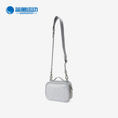 夏季 Skechers 斯凯奇正品 男女运动休闲便携单肩斜挎背包