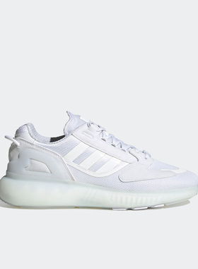 Adidas/阿迪达斯正品三叶草ZX 5K BOOST男女同款经典运动鞋GX2032