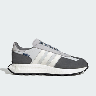 三叶草男女耐磨休闲轻便运动鞋 JQ0007 阿迪达斯正品 Adidas