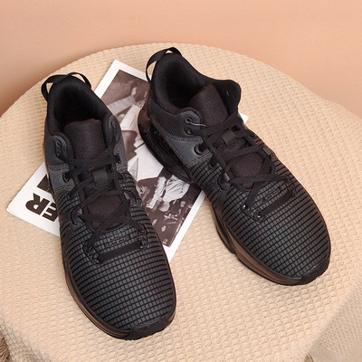 Nike/耐克正品LEBRON WITNESS VII EP男子篮球鞋DM1122-004