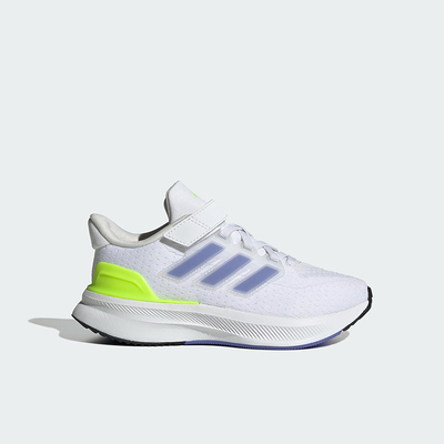 Adidas/阿迪达斯正品ULTRARUN 5小童耐磨魔术贴低帮运动鞋IF4148