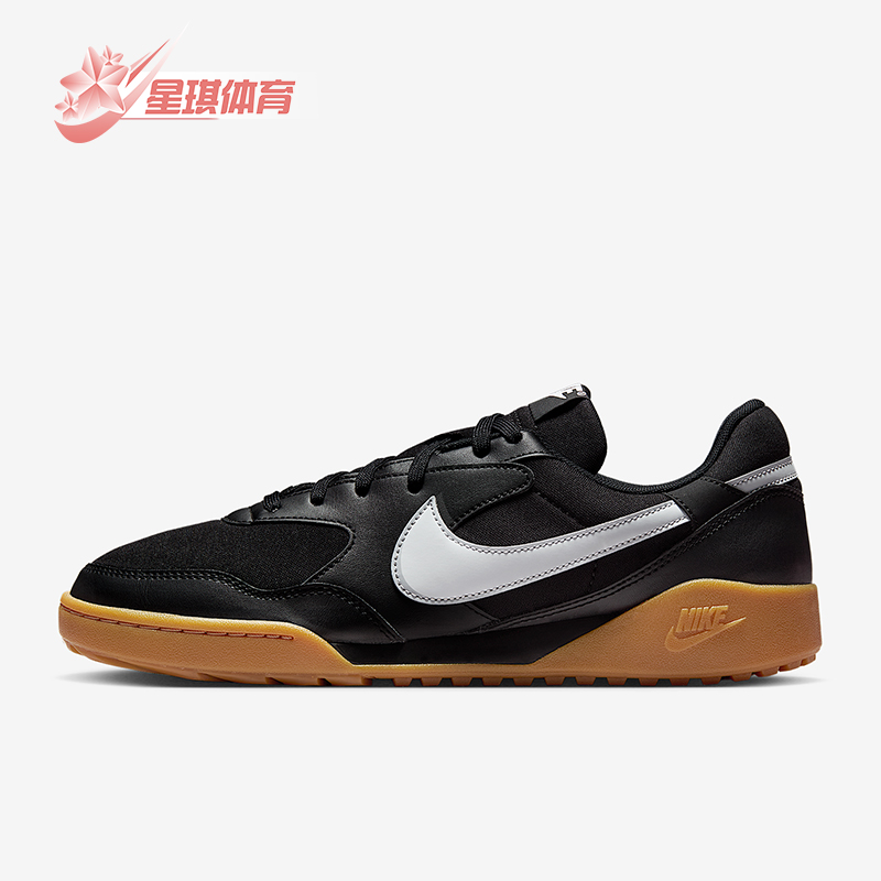 Nike/耐克正品Terra Manta男士低帮舒适时尚复古休闲鞋HQ4502-003