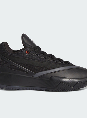 Adidas/阿迪达斯正品利拉德签名版男子运动实战篮球鞋IE9352