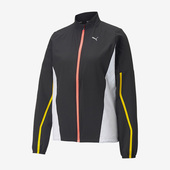 女子轻量立领运动夹克外套522223 Puma 新款 秋季 彪马正品