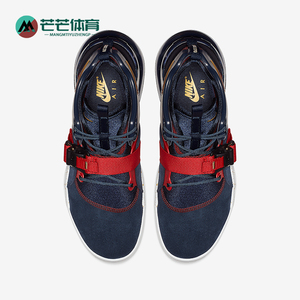 Nike/耐克正品Air Force 270 男士时尚气垫跑步鞋AH6772-400