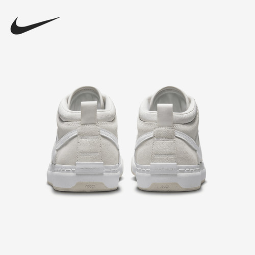 耐克正品男女运动低帮板鞋