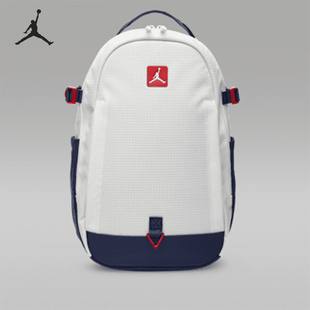 JORDAN男女收纳户外大容量双肩包HF1789 133 耐克正品 Nike
