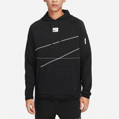 男子运动连帽休闲卫衣DQ6621 Nike FIT新款 Dri 010 耐克正品