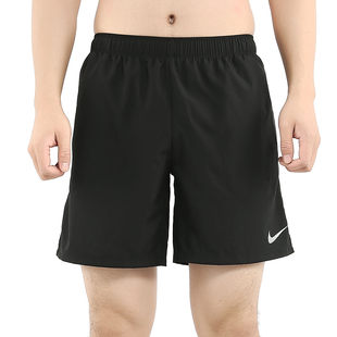 Nike/耐克正品 秋季男子新款跑步运动训练健身五分裤 BQ5395