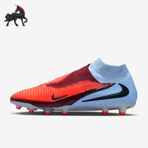 Nike/耐克正品Phantom 6男士耐磨训练减震运动足球鞋HQ2329-400