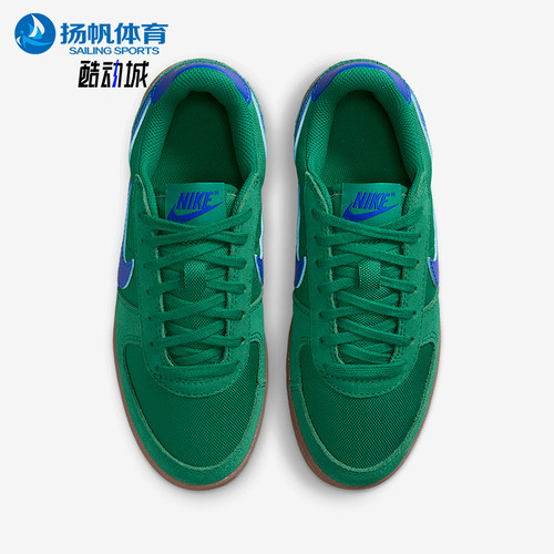 Nike/耐克正品Field General儿童休闲薄底经典运动鞋IF0465-302