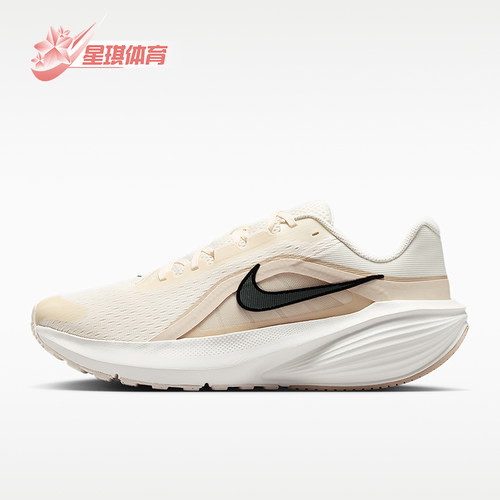 Nike/耐克正品2026男士耐磨运动网眼系带经典跑步鞋IB1895-106