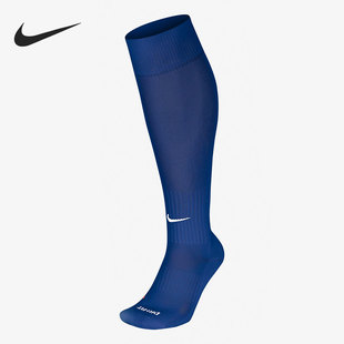 SX4120 比赛训练过膝高筒男女足球运动袜 402 耐克正品 Nike