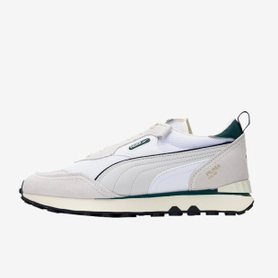 387173 Puma FV男女运动缓震耐磨透气休闲鞋 Rider 彪马官方正品