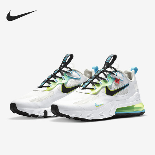 耐克AIRMAX男子跑步运动鞋