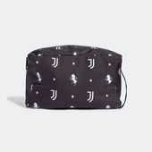 WASHBAG男女便携舒适运动足球包HF0516 JUVE Adidas 阿迪达斯正品