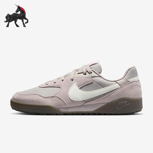 Manta Terra 耐克正品 001 耐磨低帮运动鞋 IB7254 Suede男士 Nike