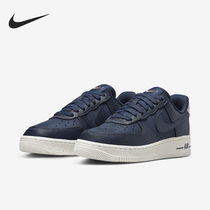 Nike/耐克官方正品当季新款女子潮流运动休闲低帮板鞋DZ2708-100