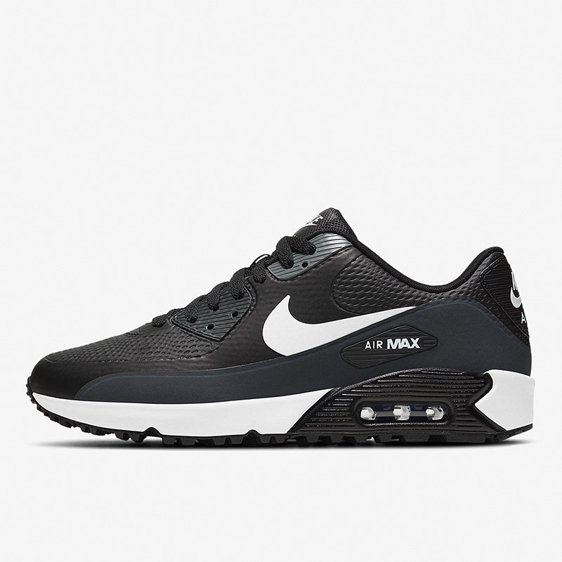 Nike/耐克正品新款Air Max 90 G 男子运动高尔夫球鞋CU9978-002